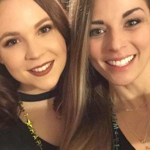 Meet your Posher, Meredith